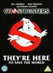 Ghostbusters [Dvd] [1984]