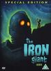 The Iron Giant (Widescreen Edition) [Vhs]