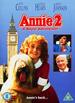 Annie-a Royal Adventure
