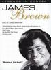 James Brown: Live at Chastain Park