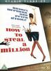 How to Steal a Million [Dvd]