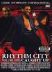 Usher: Rhythm City, Vol. 1: Caught Up