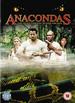 Anacondas the Hunt for the Blood Orchid