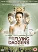 House of Flying Daggers [Region 3]