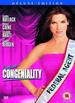 Miss Congeniality-Deluxe Edition [Dvd]: Miss Congeniality-Deluxe Edition [Dvd]