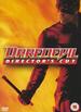 Daredevil (Directors Cut) [Dvd]: Daredevil (Directors Cut) [Dvd]