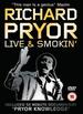 Richard Pryor: Live & Smokin'