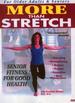 More Than Stretch-Senior Fitness for Good Health [Dvd]