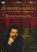 Giuseppe Sinopoli: Two Eyes of Horus & Dreampaths of Music