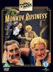 The Marx Brothers: Monkey Business [Dvd]