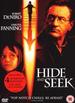 Hide and Seek [Dvd]: Hide and Seek [Dvd]