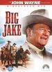 Big Jake [Dvd] [1971]