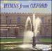 Favourite Hymns From Oxford