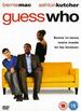 Guess Who? [Dvd]
