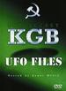 The Secret KGB: UFO Files