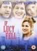 If Lucy Fell [Vhs]