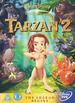 Tarzan 2 [Dvd]