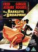 The Barkleys of Broadway [Dvd] [1949]: the Barkleys of Broadway [Dvd] [1949]
