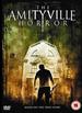 The Amityville Horror [Dvd] [2005]: the Amityville Horror [Dvd] [2005]