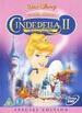 Cinderella 2-Special Edition [Dvd]