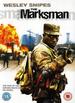 The Marksman [Dvd] [2005]