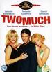 Two Much: Original Motion Picture Soundtrack