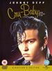 Cry Baby (Directors Edition) [Dvd]: Cry Baby (Directors Edition) [Dvd]