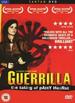 Guerilla: the Taking of Patty Hearst