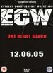 Ecw: One Night Stand-2005