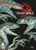 The Lost World-Jurassic Park 2 [Dvd]: the Lost World-Jurassic Park 2 [Dvd]