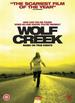 Wolf Creek (2 Disc Edition) [2005] [Dvd]