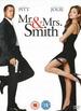 Mr and Mrs Smith [Dvd]