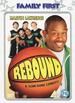 Rebound [Dvd]