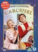 Carousel (Sing-Along Edition) [Dvd] (1956)