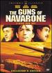 The Guns of Navarone [Vhs]