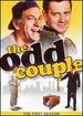 The Odd Couple: Season 1