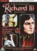 Richard III (Special Edition) [Dvd]: Richard III (Special Edition) [Dvd]