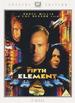 Fifth Element [Dvd] [1997] [Region 1] [Us Import] [Ntsc]