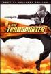 The Transporter-Special Delivery Edition