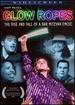Glow Ropes-the Rise & Fall of a Bar Mitzvah Emcee