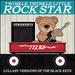 Lullaby Versions of the Black Keys