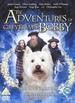 The Adventures of Greyfriars Bobby [Dvd]