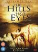 The Hills Have Eyes (2006) [Dvd]: the Hills Have Eyes (2006) [Dvd]