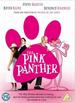 The Pink Panther [Dvd]