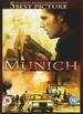 Munich [Dvd]: Munich [Dvd]