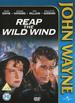 Reap the Wild Wind (John Wayne) [Dvd]: Reap the Wild Wind (John Wayne) [Dvd]