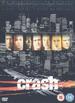 Crash (2 Disc Directors Cut) [2004] [Dvd]
