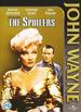 The Spoilers (John Wayne) [Dvd]