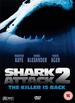 Shark Attack 2 [Dvd]