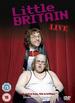 Little Britain-Live [Dvd]